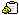 Small icon of a white clipboard with a phone.